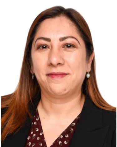 Arjumand Rafiq